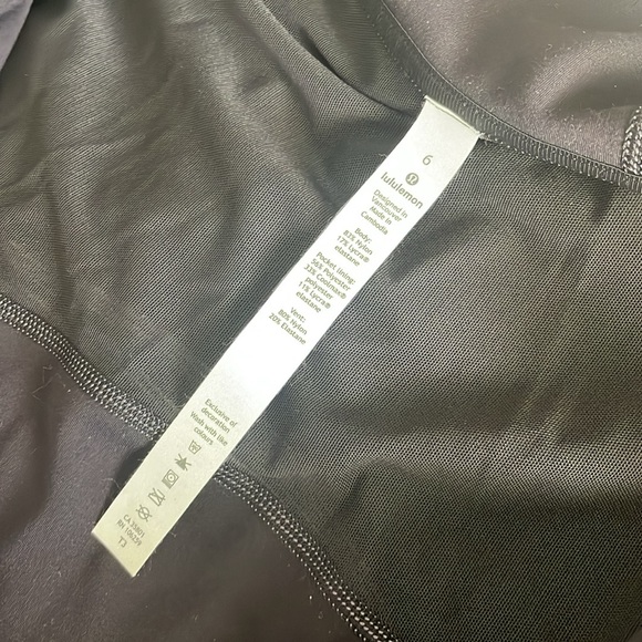 Lululemon Women's Define Hooded Jacket Nulu - Picture 3 of 6